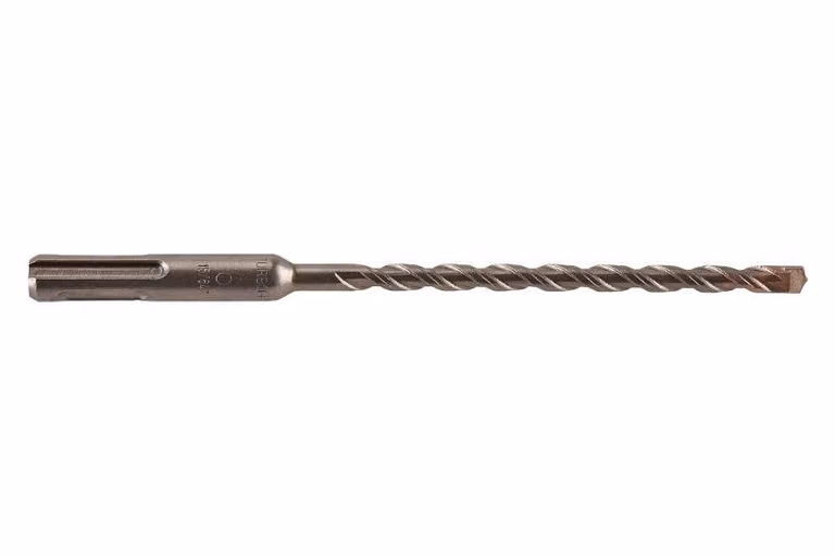 Trapano a percussione Wolfcraft Professional diametro 6 mm d.160 mm 7989000