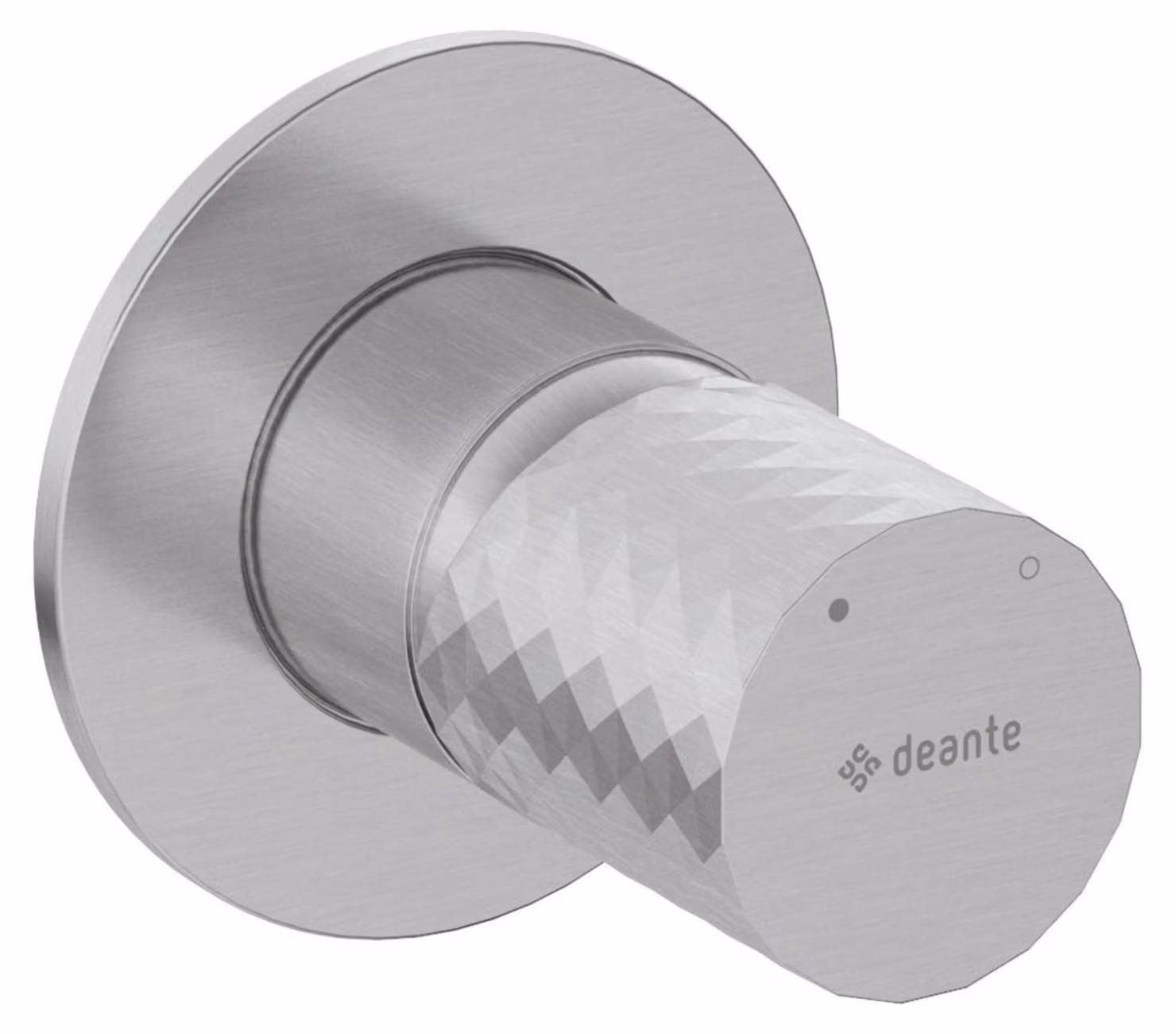 Rubinetti per bagno e cucina Deante rubinetto doccia Silia Hexa BHSF44L
