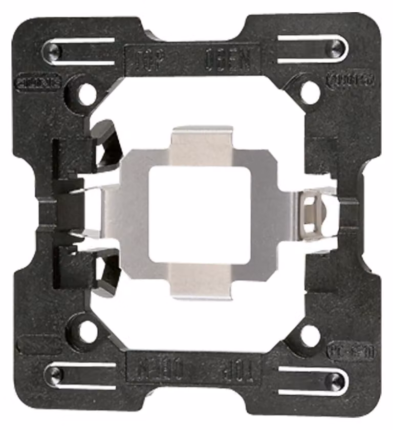 Piastra di fissaggio Jung per bilanciere completo CD 90 MHP