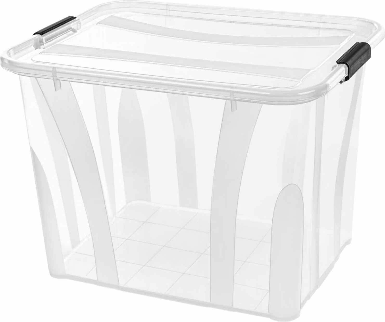 SIENA HOME Contenitore Anzio 55 l
