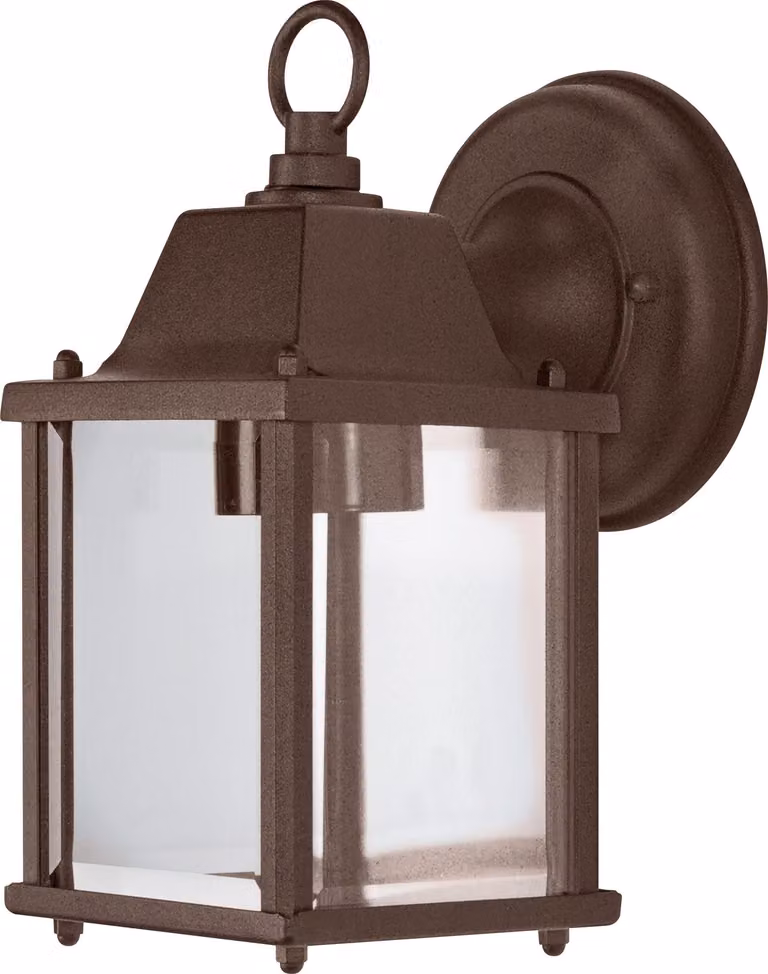 Lampada da giardino sospesa OSRAM S SQUARE RT