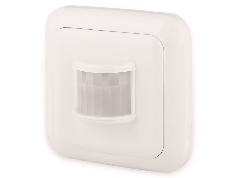 Rilevatore di movimento wireless alimentato a batteria Smartwares Sh4-90154