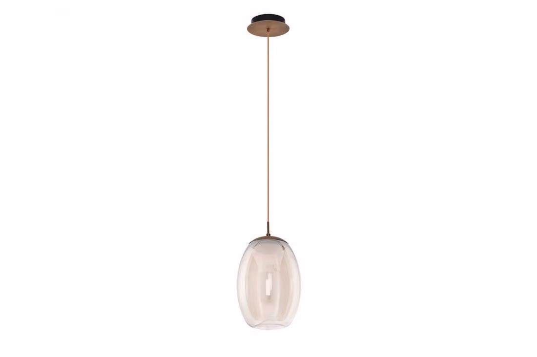 Helena B AZ3342 Lampada a sospensione Azzardo