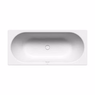 KALDEWEI CENTRO DUO vasca da bagno bianco alpino