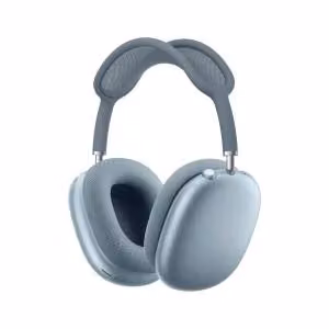 Apple AirPods Max cuffie over-ear Bluetooth blu MWW63ZM/A – 2