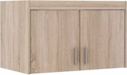Prolunga per armadio 90 cm ARCATA - rovere sonoma