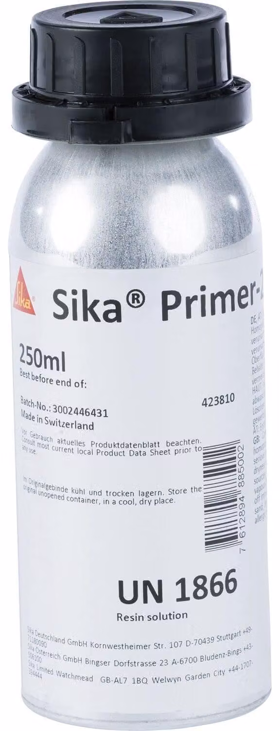 Sika Primer-206 G+P 250ml Dose