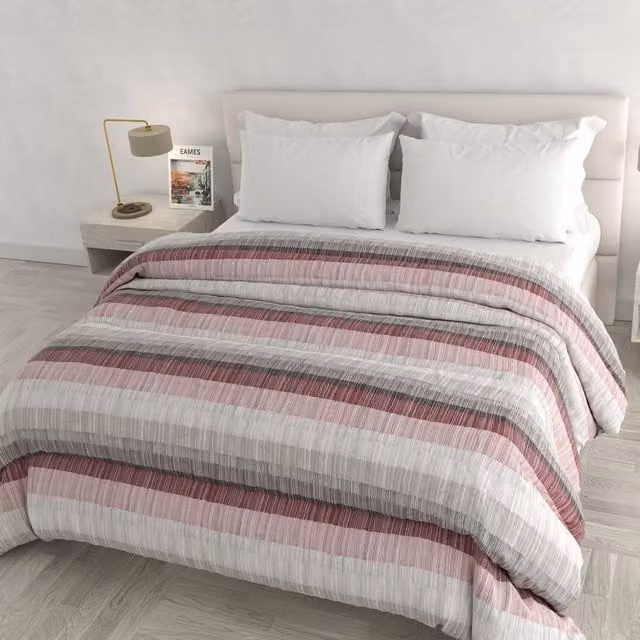 Trapunta Infinity matrimoniale Fire Datex
