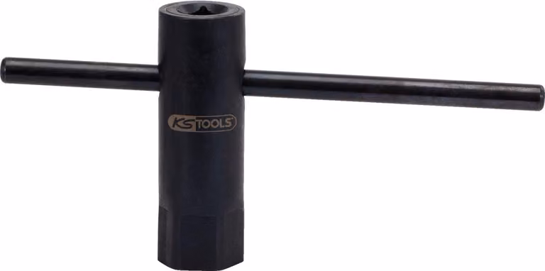 KS Tools 3310628 Die extension DIN 3120, DIN ISO 1174