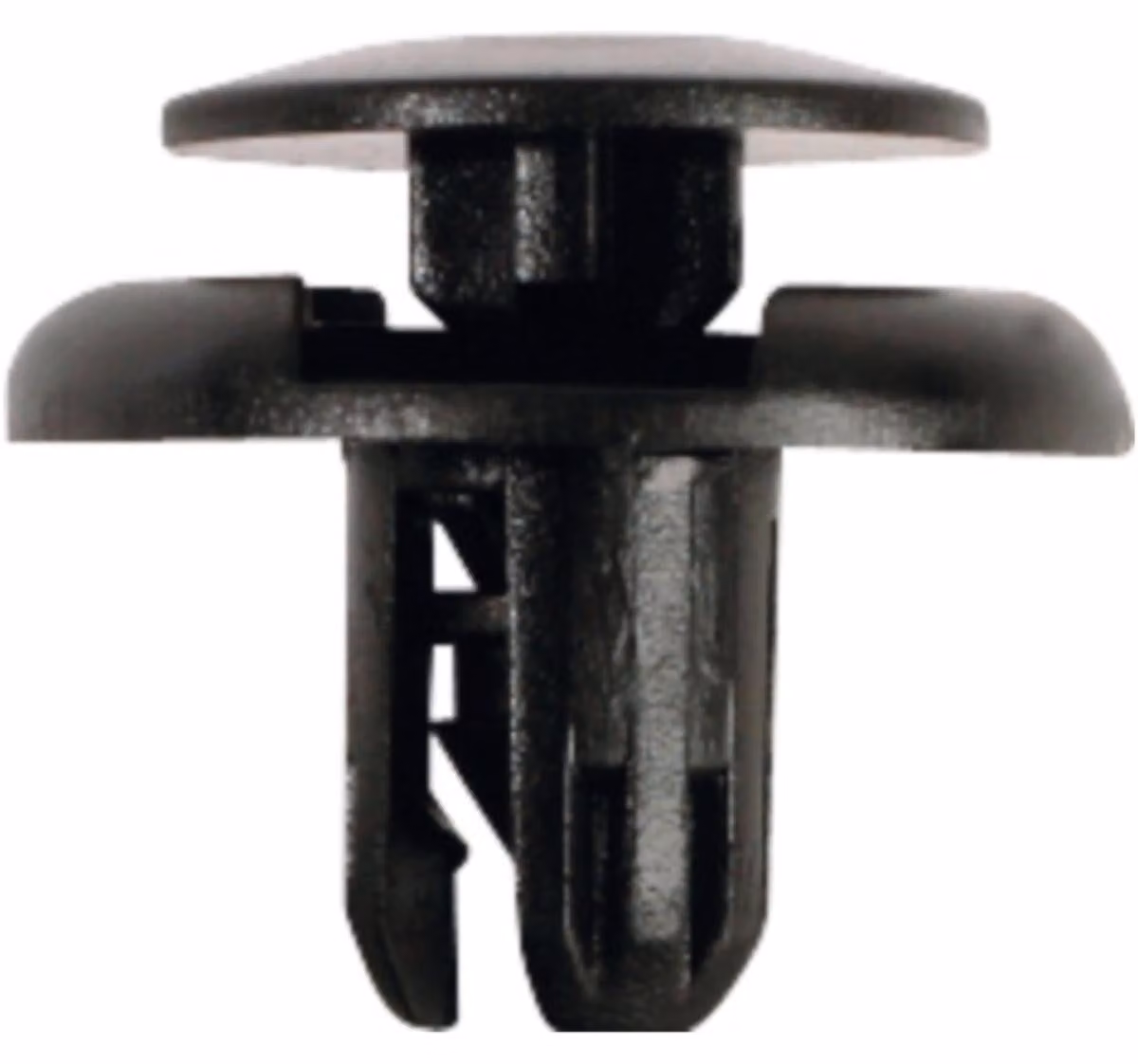 KS TOOLS Clip di collegamento a pressione per Honda confezione da 50 pezzi - 420.5366