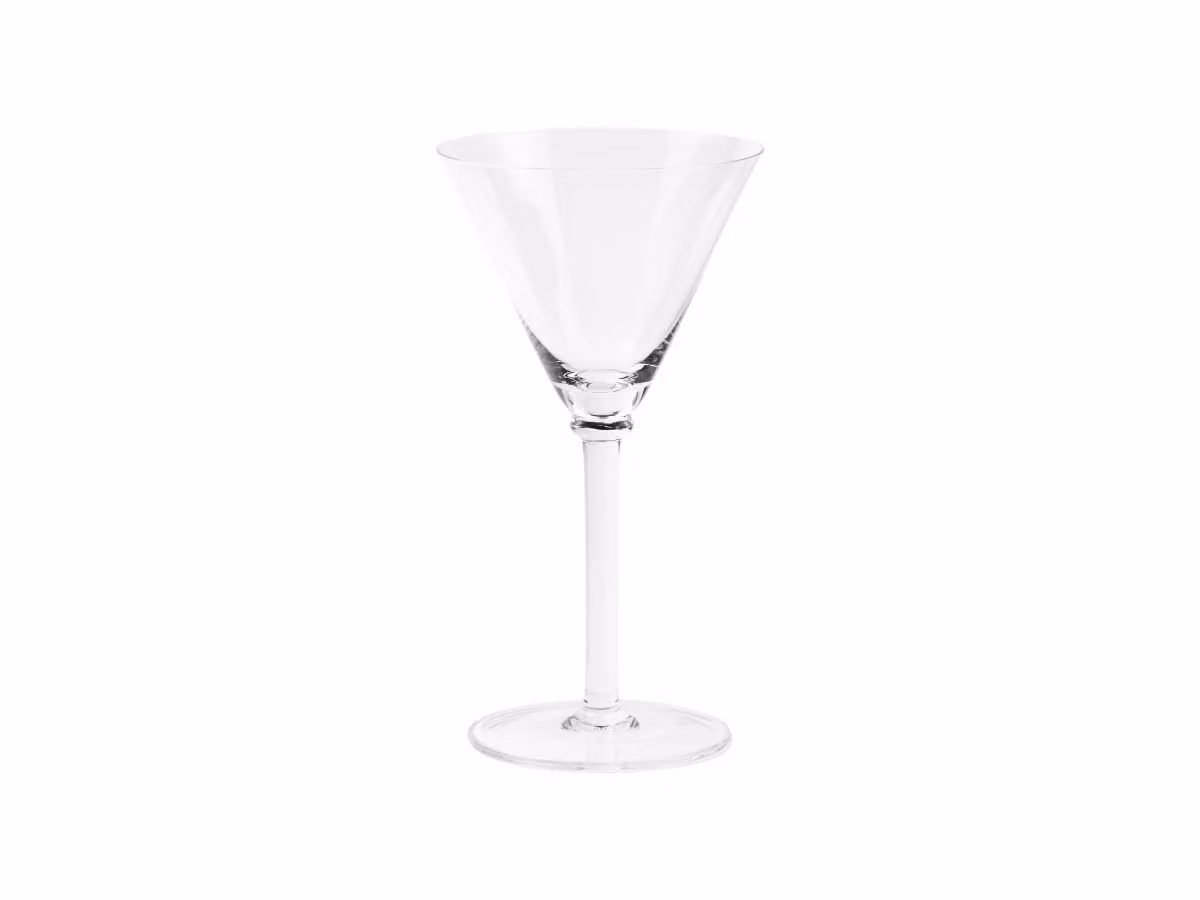 Walter 07 Coppa Martini Mini - Set da 2