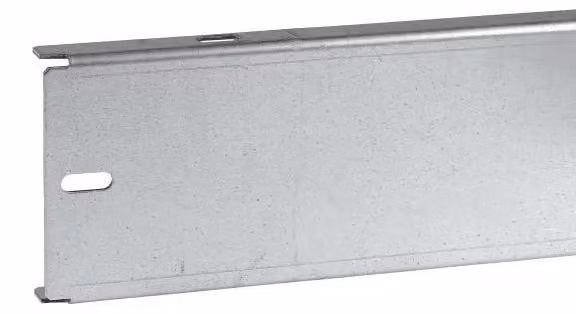 Schneider Electric Spacial SF piastra intermedia, 1800 mm NSYSIMP18