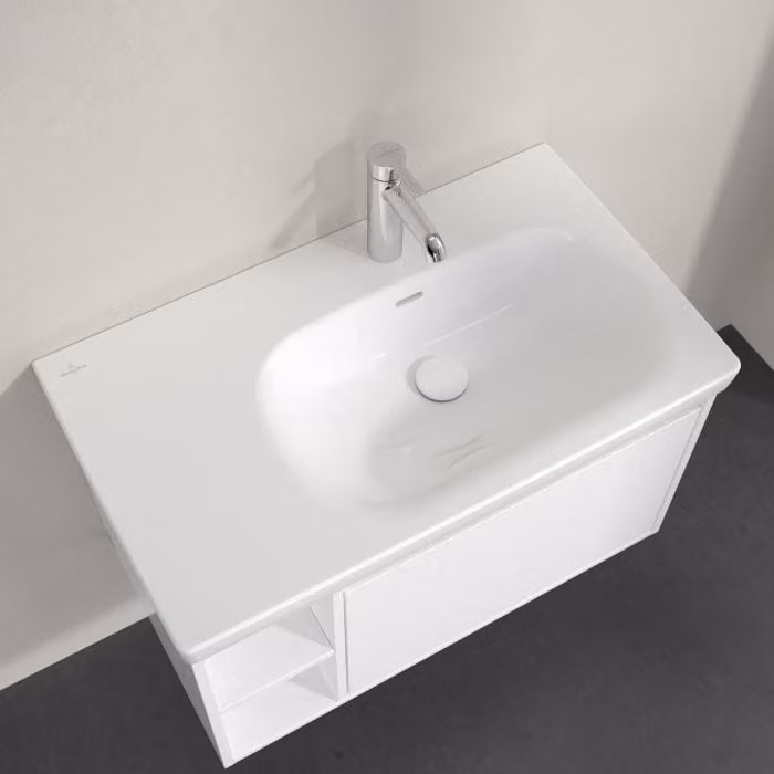 Villeroy & Boch 5A52R1R1 Mobile WT Skyla 5A52R1 800x460 mm