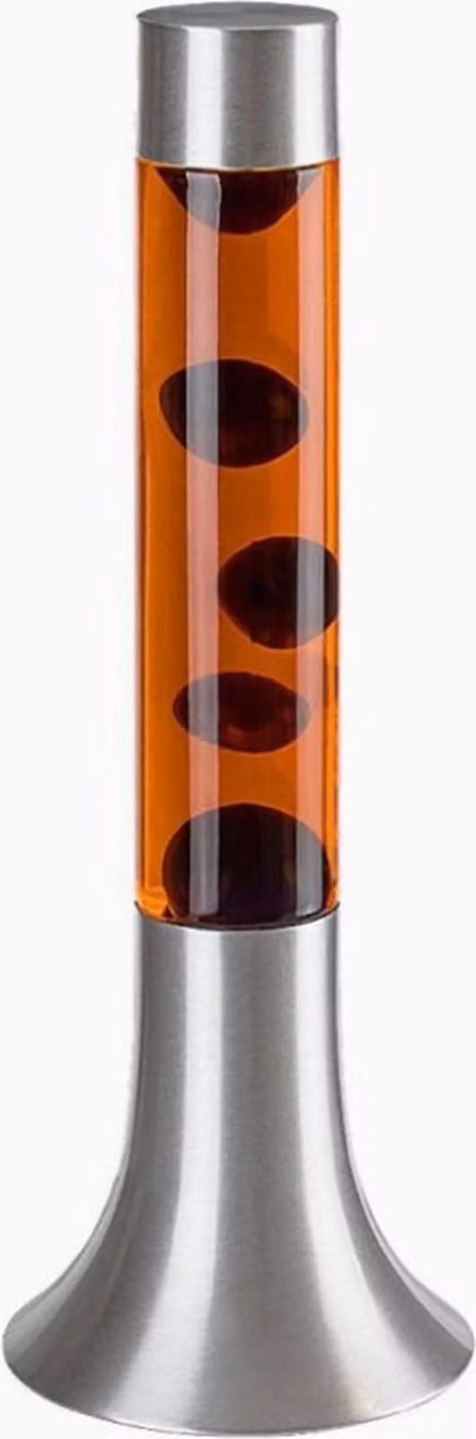 Rabalux 76026 Lampada per bambini Poppilol LED 25 metallo vetro argento