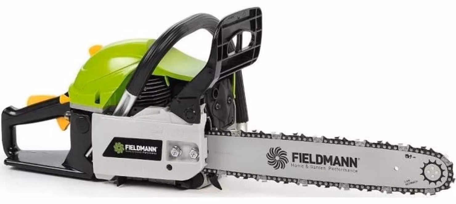 FZP 5316-B Sega a benzina 53cc FIELDMANN