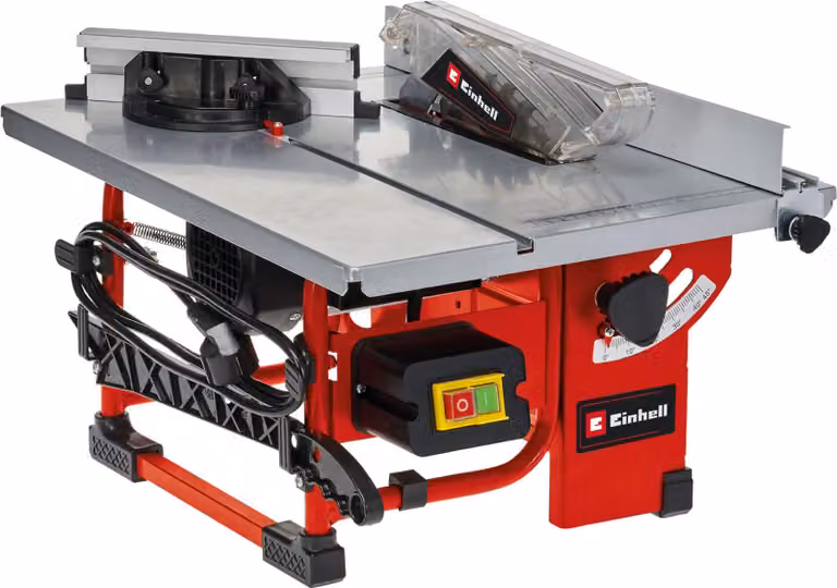 Einhell TC TS 200 Tavolo per sega elettrica 2950 Giri min