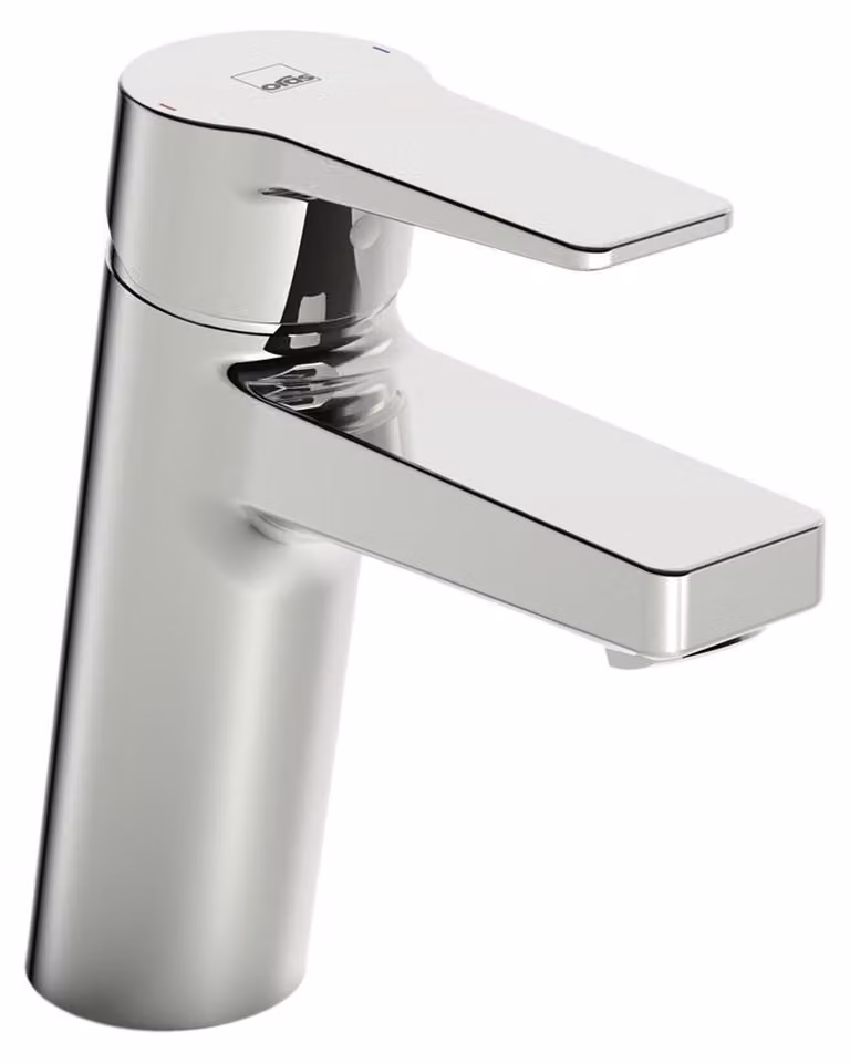 Oras Twista 3806F, Lavabo, Cromo