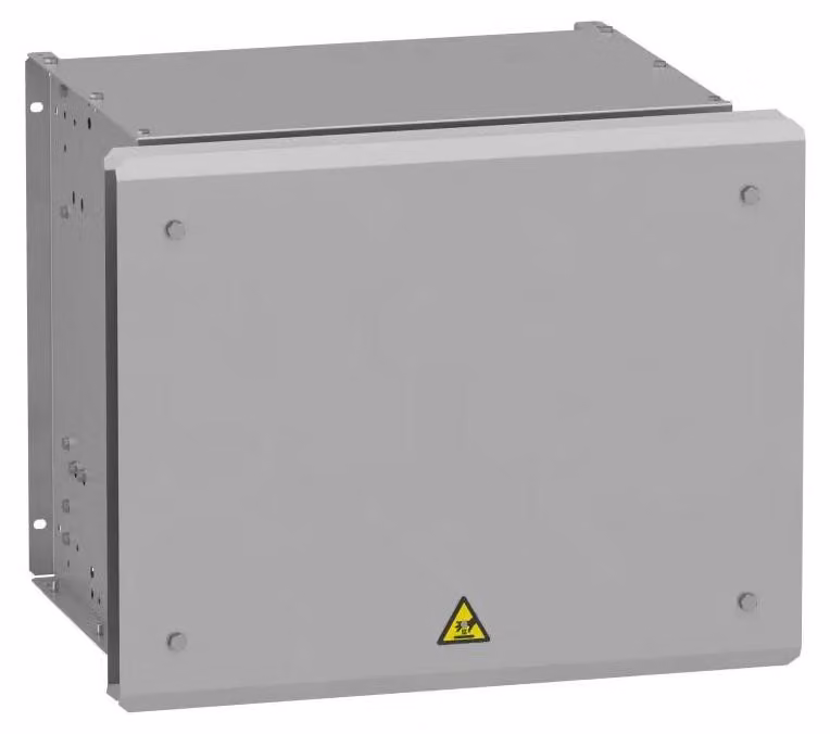 Resistenza di frenatura Schneider Electric, 28 Ω, 5,1 kW, IP23 VW3A7752