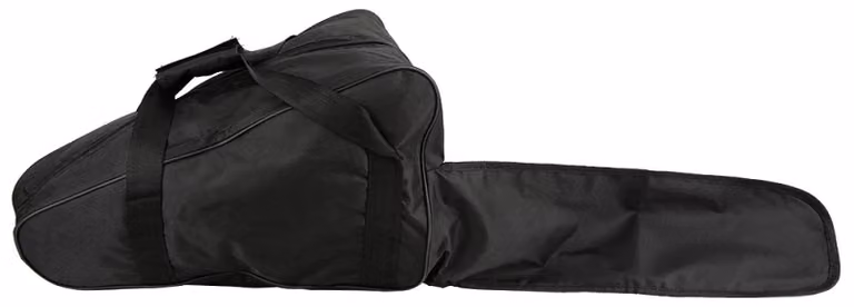 Omgoods - Borsa portatile impermeabile per motosega, realizzata in tessuto Oxford