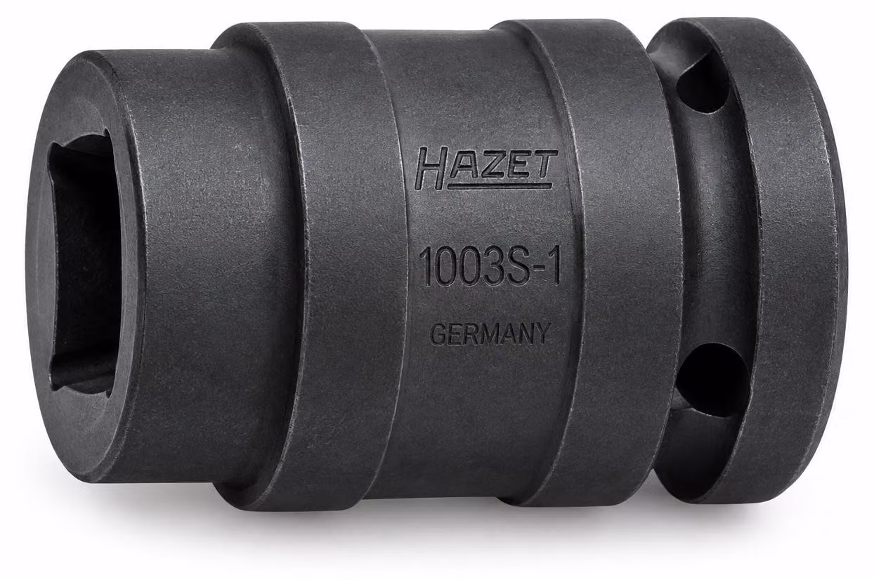 HAZET 1003S-1 Adattatore di forza da 3/4" a 24 mm