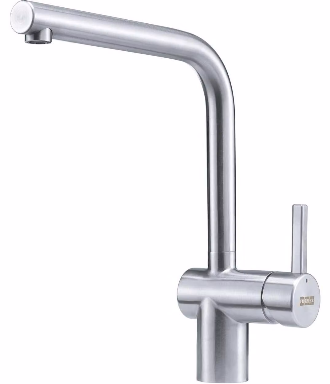 Franke Atlas Miscelatore Neo Acciaio inox