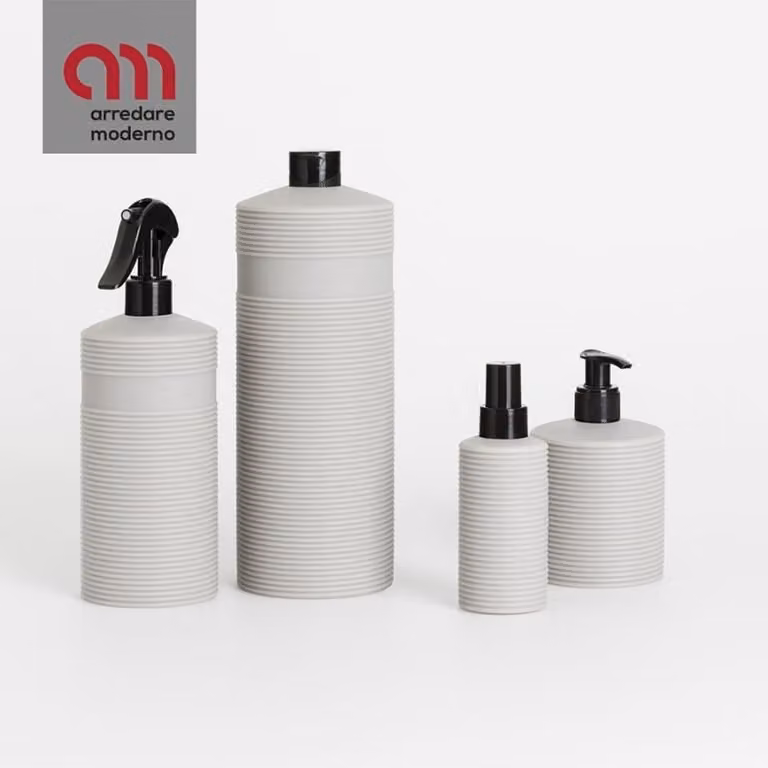 Portasapone Stripes Geelli