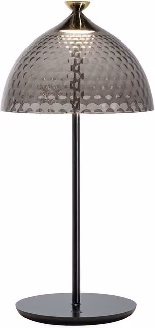 Lampada da tavolo Kartell Pumo con tecnologia LED dimmabile