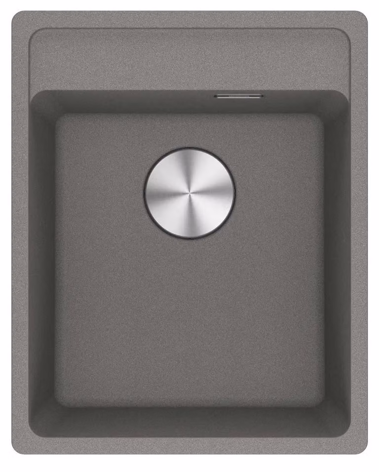 Franke drez Maris MRG 610-37 TL Fragranit kamenná sivá 1140658218