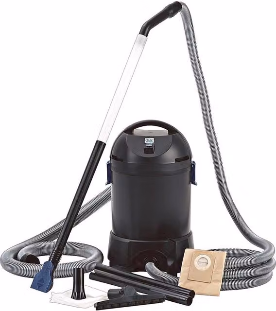 Oase PondoVac Classic - aspirafango per laghetto 3000 L/h