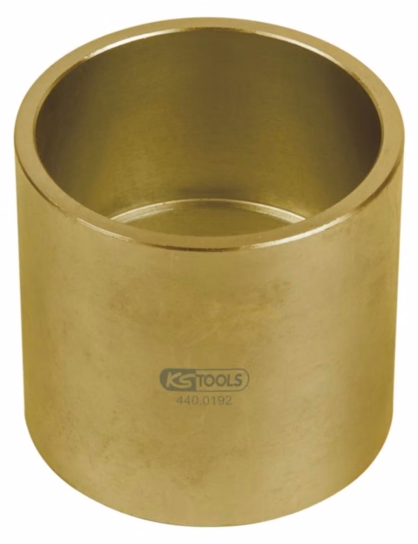 KS TOOLS Pezzo a pressione Ø 70 mm - 440.0192