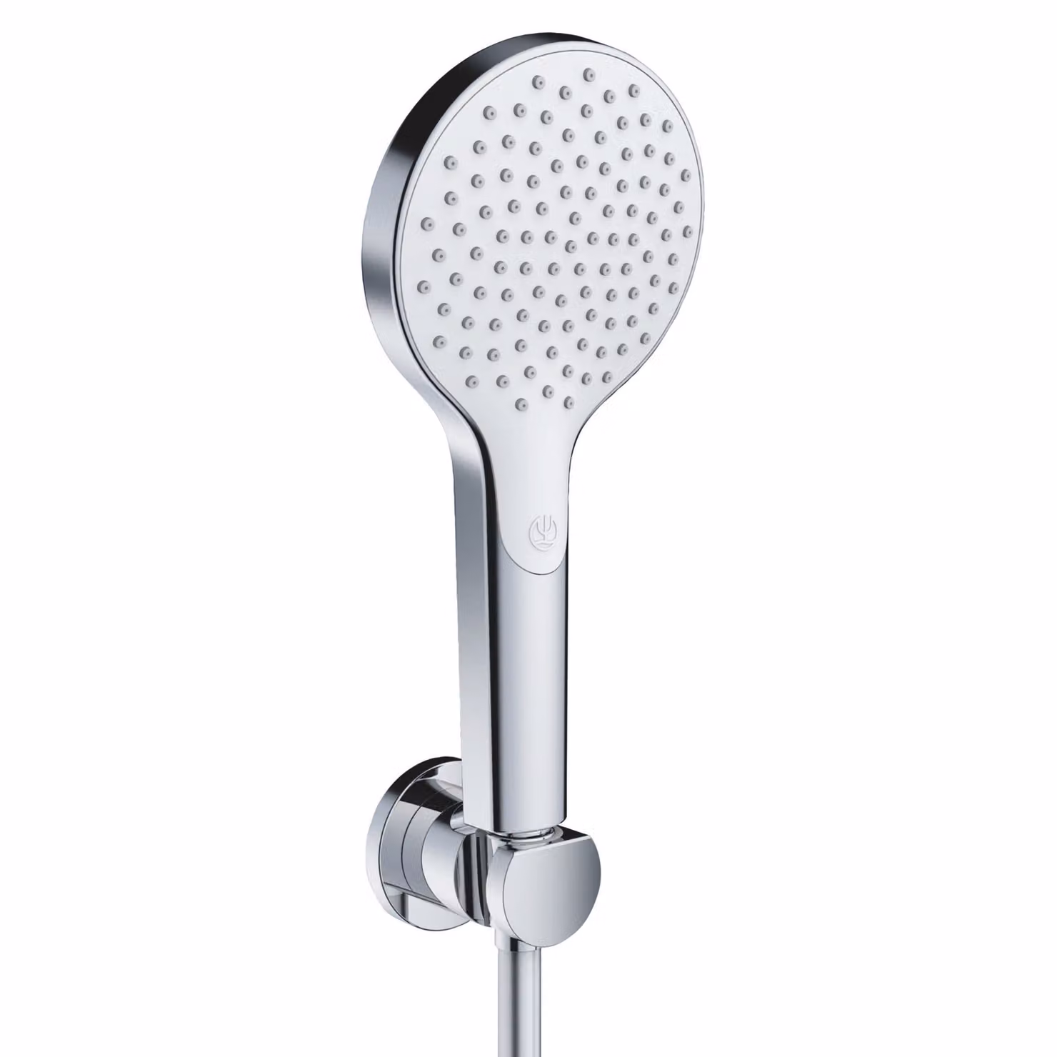 Kludi xDive Set doccia a soffione 1S, 1 pz.