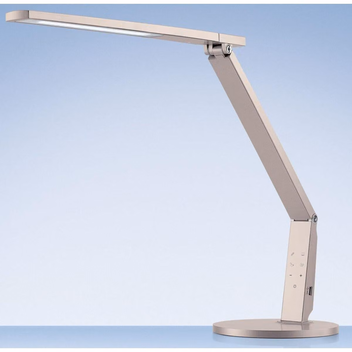 Hansa 41-5010.669 Hansa Leuchte Led Variot+cham.