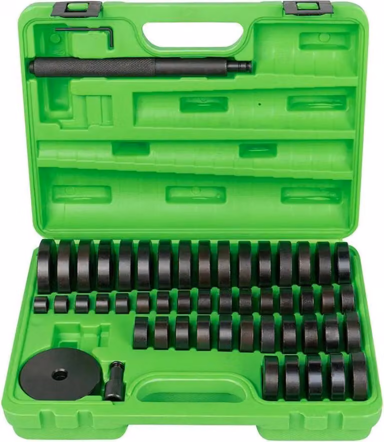 JBM 53058, Set di rondelle di montaggio