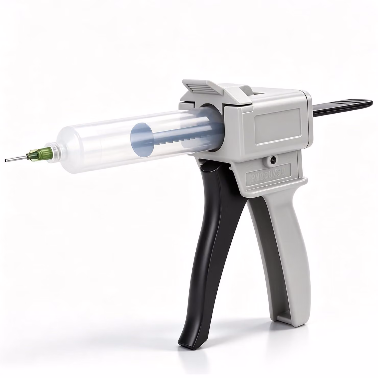 Pistola per colla epossidica da 30 ml, ideale per lavori di precisione