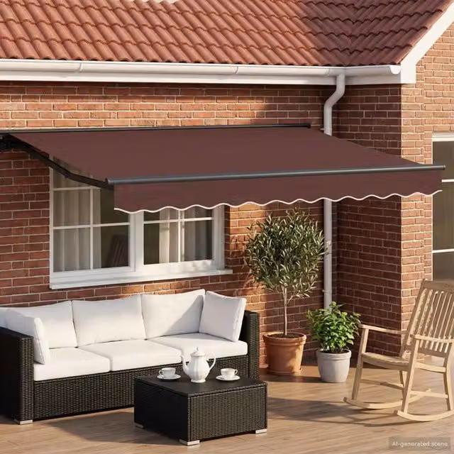 Tettuccio Elettrico Retrattile 3421471