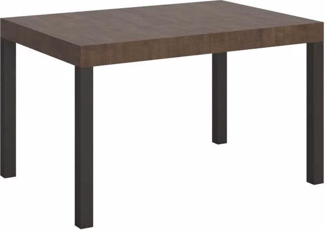 Tavolo Allungabile 140-224x80x77 cm Everyday Noce