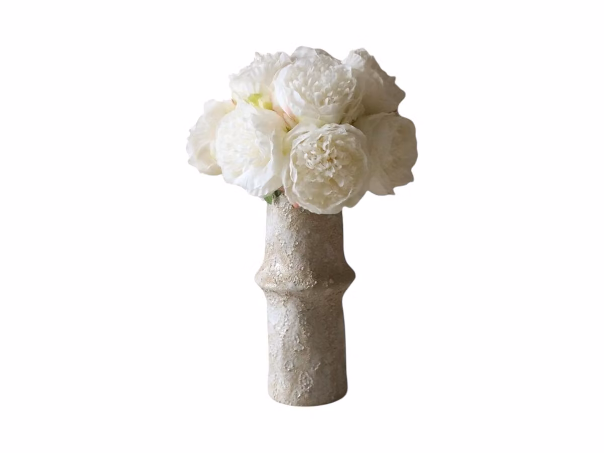 Mini Peony Bouquet
