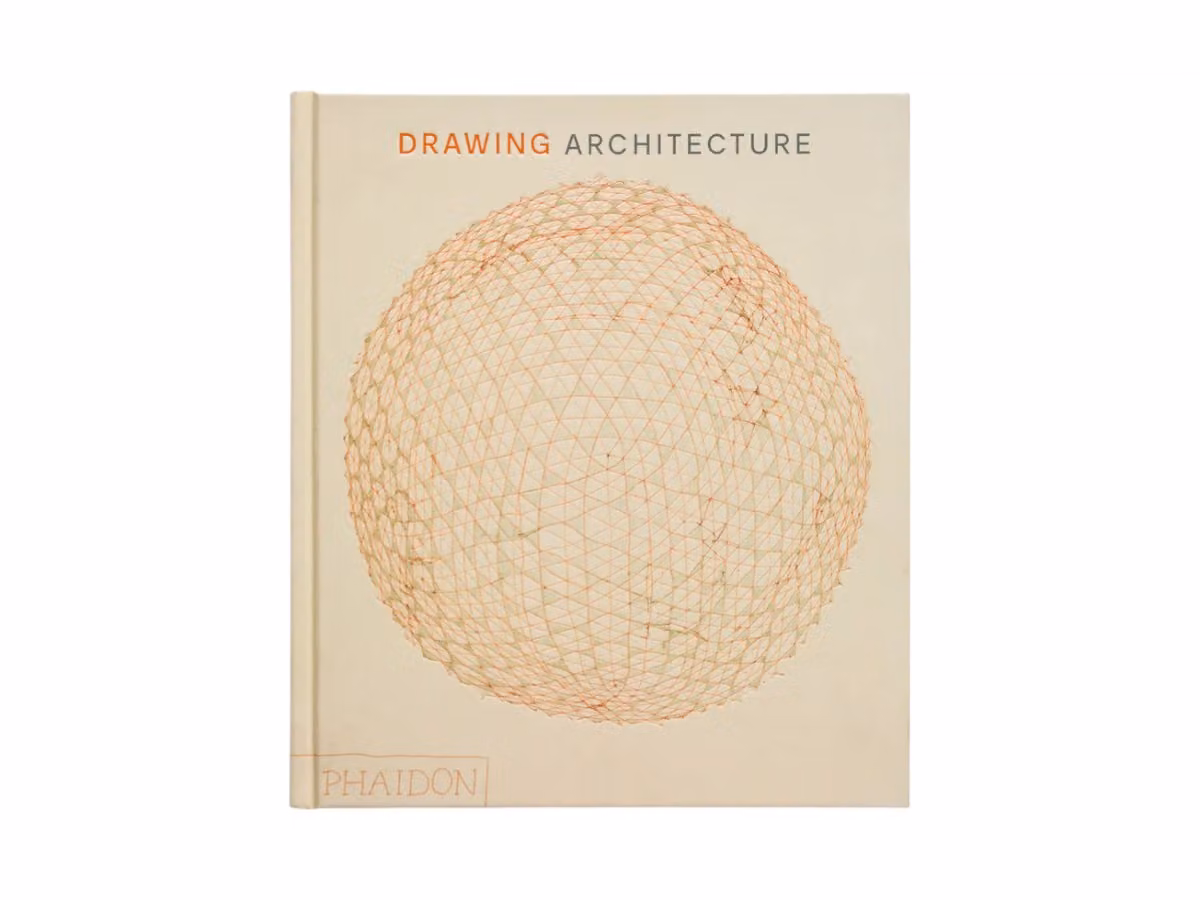 Drawing Architecture Libro