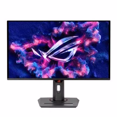 Monitor PC Asus ROG Strix OLED XG27UCDMG da 67,3 cm (26,5") 4K Ultra HD QD-OLED Nero – 2
