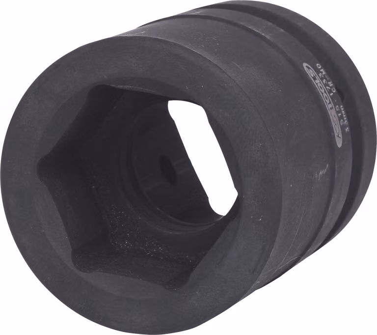 KS Tools 515.1733 Presa a percussione nera