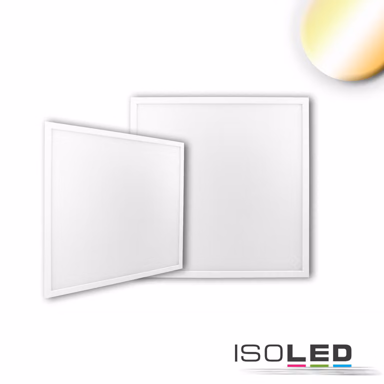 Pannello LED HCL Line 625, UGR