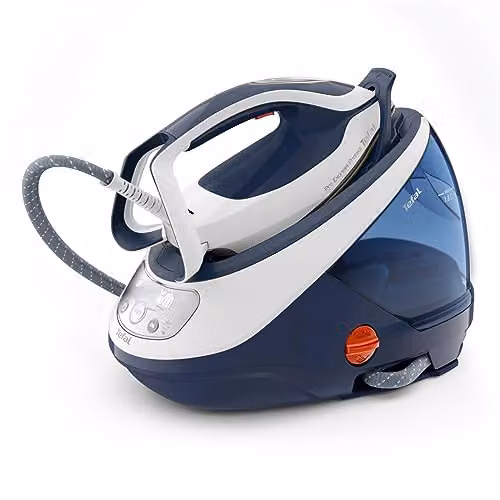 Tefal Pro Express Protect GV 9221 EO GV9221E0, Bk