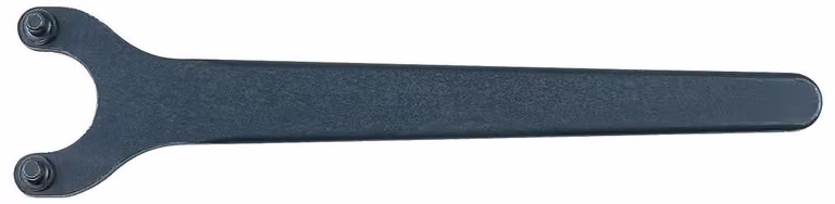 KS TOOLS Cacciadadi a due fori 35 mm - 517.2035