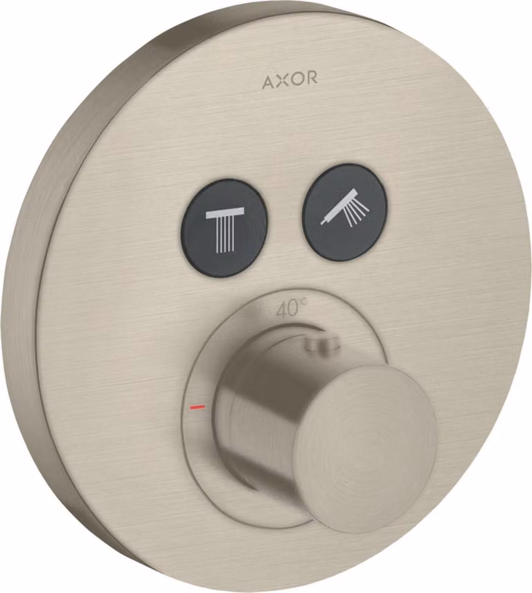 AXOR 36723820 - Termostato UP per doccia Axor ShowerSelect