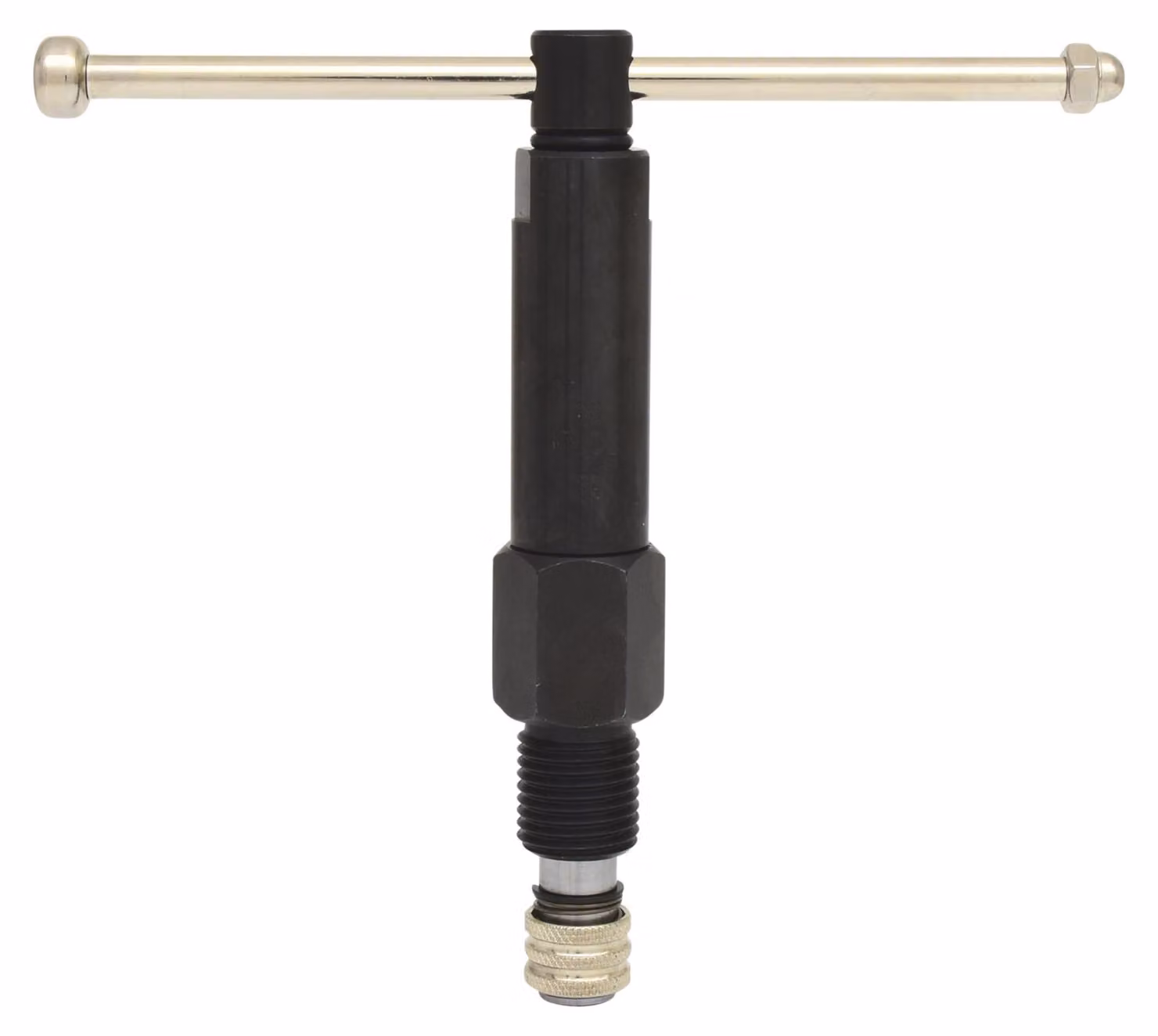 KS TOOLS Mandrino idraulico - 122.1281