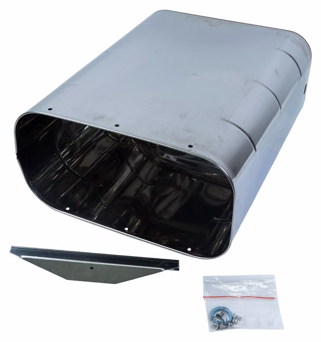 Serbatoio dell'acqua per Harvia 20 Pro RS/LS (SP520)