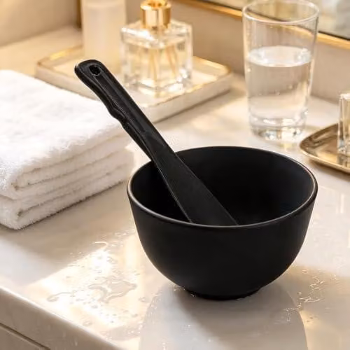 Grande cassetta da giardino impermeabile in polyrattan per esterni, 150x100x100 cm, marrone