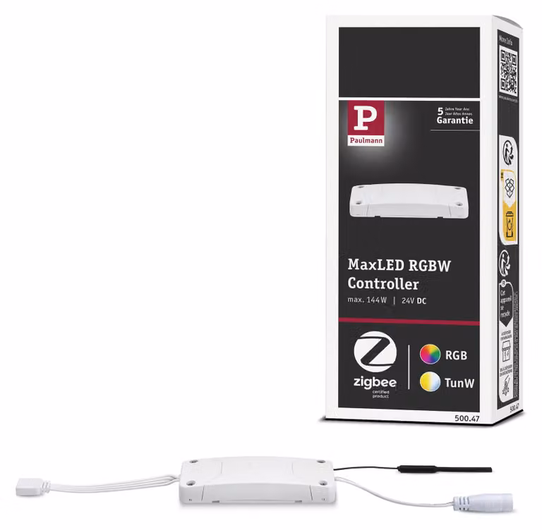 Paulmann MaxLED Controller RGBW