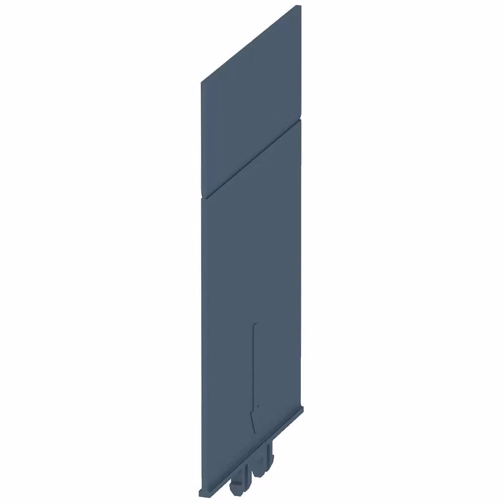 SIEMENS 3KD93086 Accessori per 3KD9308-6 3KD Serie 3 Barriere di isolamento di fase