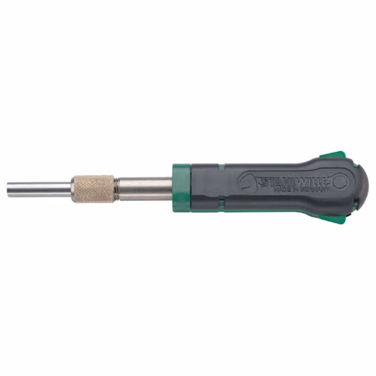 Set di utensili Stahlwille Kabelex 1504N+1514